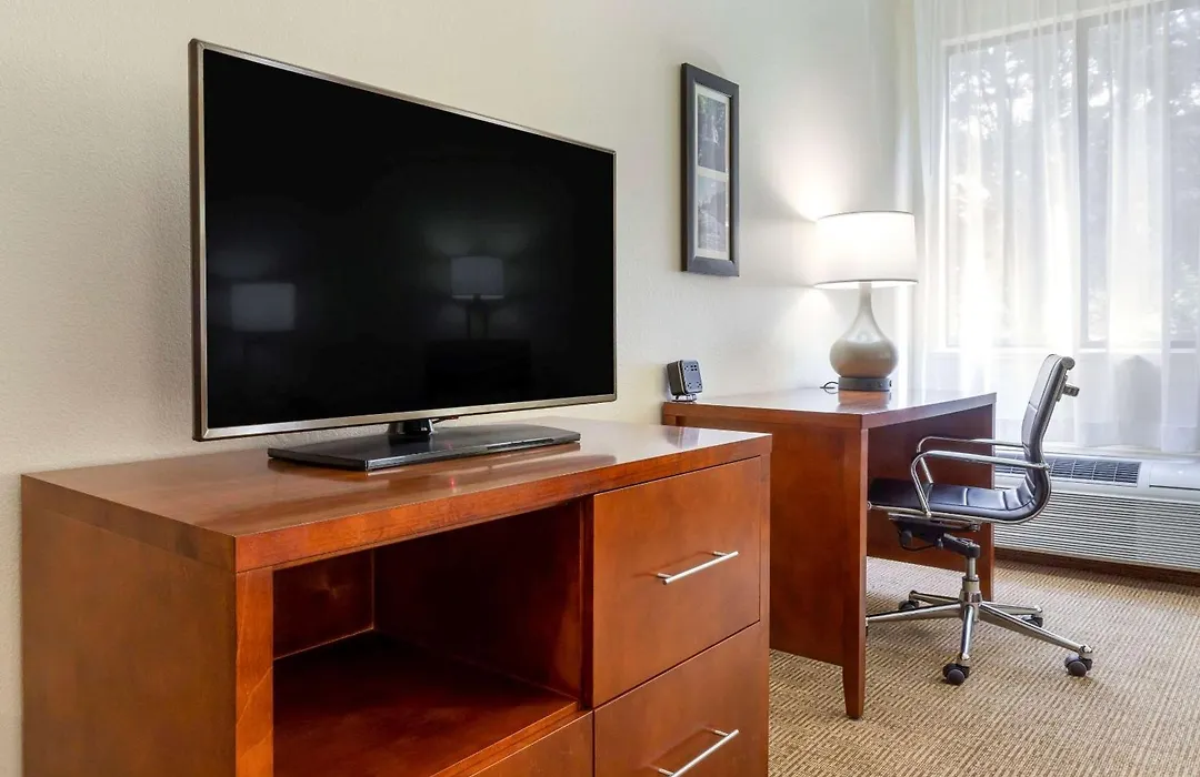 Comfort Inn & Suites Lenoir Hwy 321 Northern Foothills-1