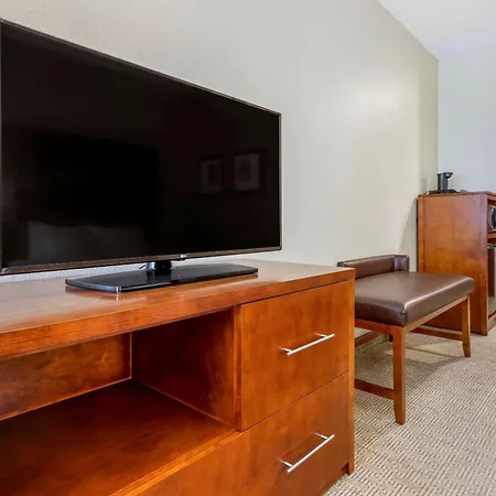 Comfort Inn & Suites Lenoir Hwy 321 Northern Foothills-2